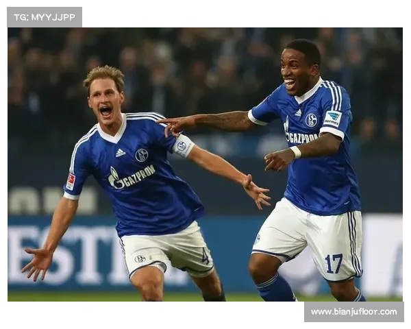 法尔范在沙尔克04的多重角色与战术价值解析