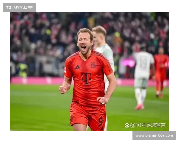 拜仁慕尼黑应对德甲新挑战的战略与调整分析