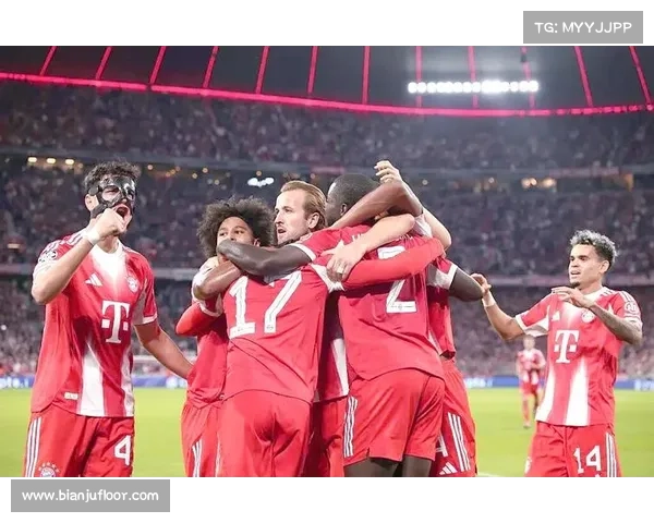 拜仁慕尼黑迎接新征程 德甲洗牌后的新机遇与挑战